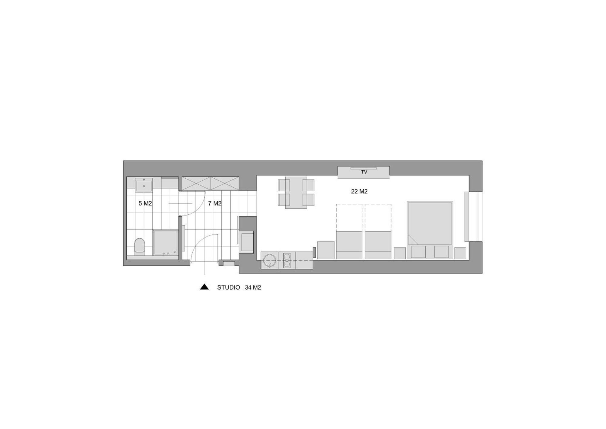 Sewa Apartments คราคูฟ ภายนอก รูปภาพ
