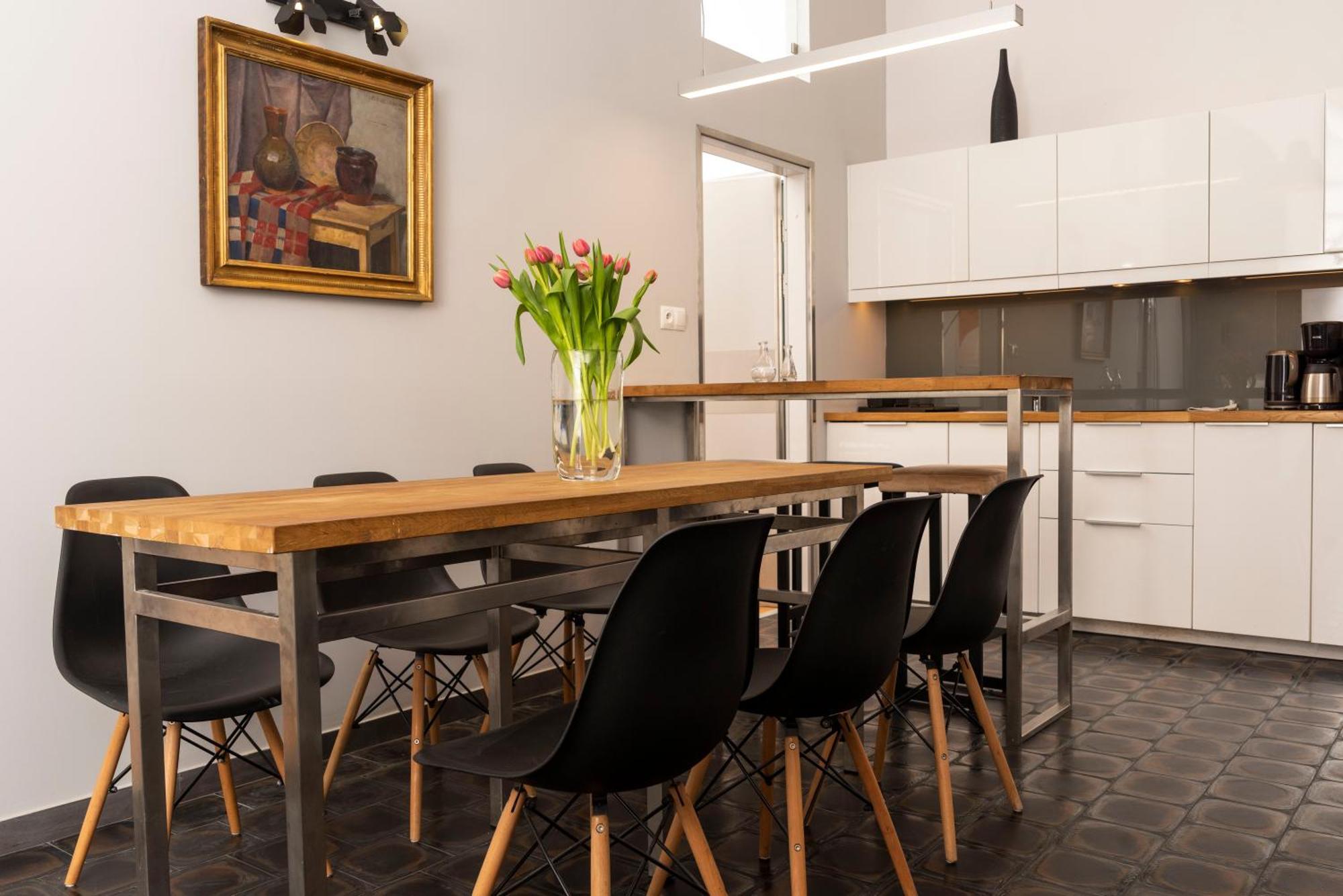 Sewa Apartments คราคูฟ ภายนอก รูปภาพ