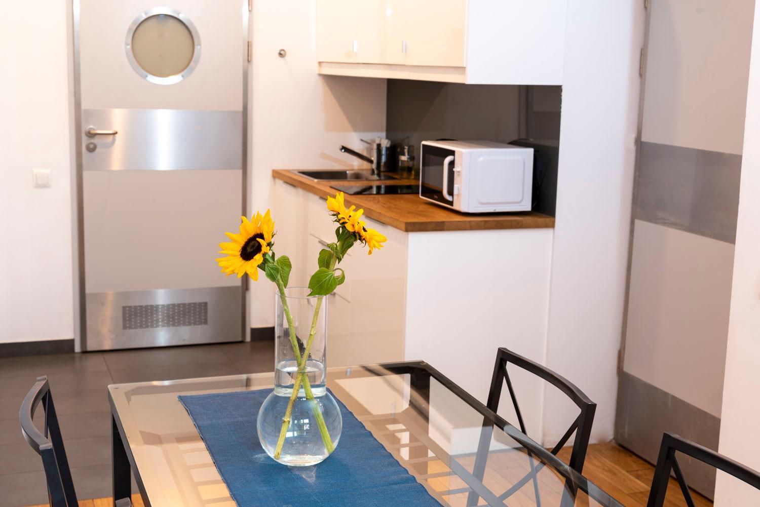 Sewa Apartments คราคูฟ ภายนอก รูปภาพ