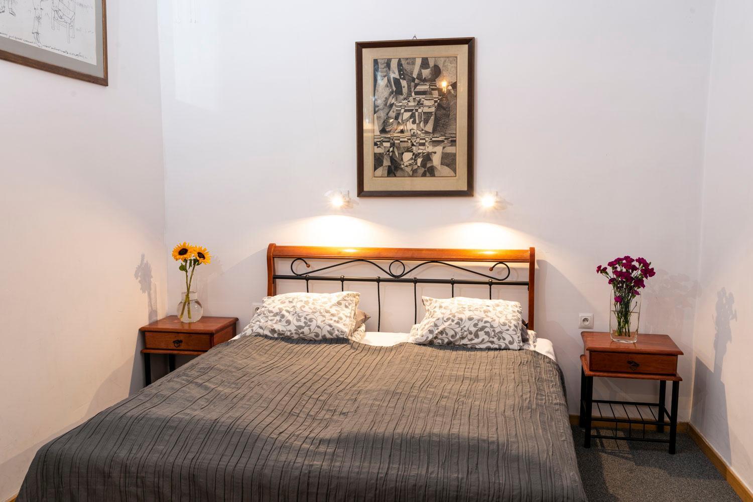 Sewa Apartments คราคูฟ ภายนอก รูปภาพ