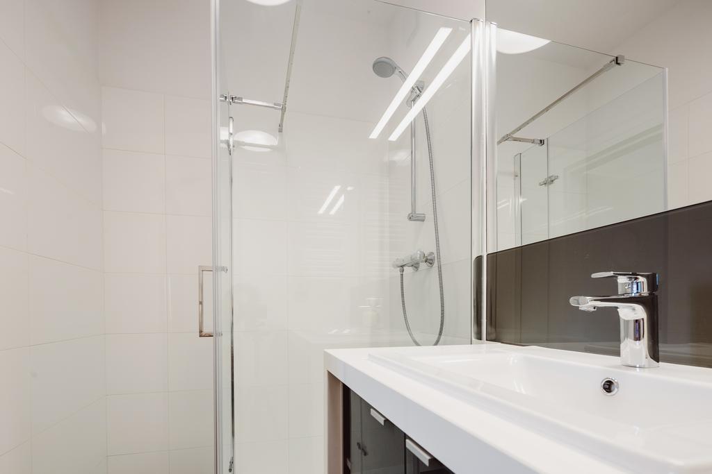 Sewa Apartments คราคูฟ ภายนอก รูปภาพ
