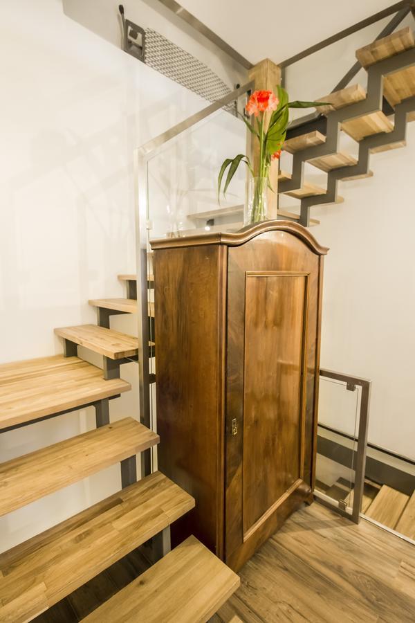 Sewa Apartments คราคูฟ ภายนอก รูปภาพ