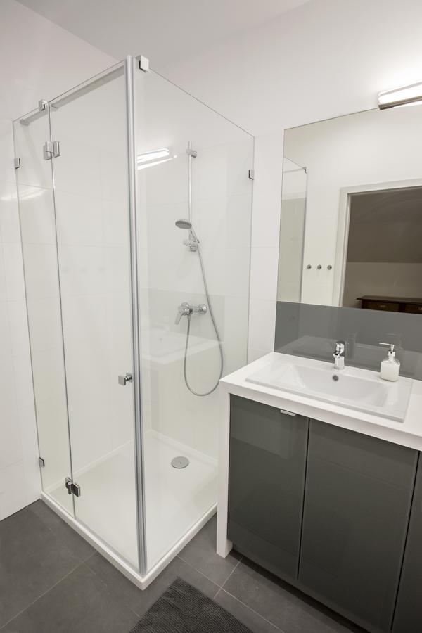 Sewa Apartments คราคูฟ ภายนอก รูปภาพ